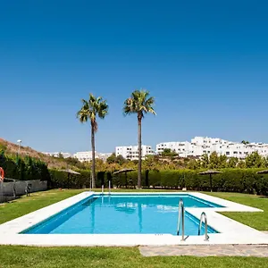 Apartamento Vistas De Castilnovo - Apartamento Vcacacional En Conil, Conil De La Frontera