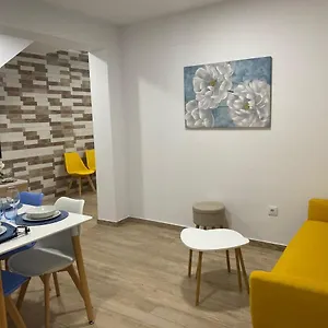 Apartamento Nuevo Conil Cerca De La Playa Y Centro - Sólo Parejas O Familias, Conil De La Frontera