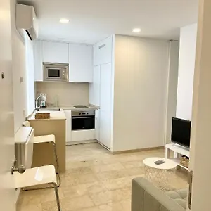 Apartamento 2 Jj E Hijos Conil Sl, Conil De La Frontera