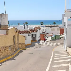 Apartamento Puerta Cádiz, Conil De La Frontera