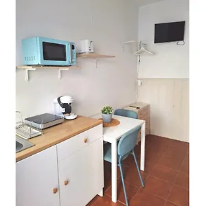 Apartamento Casa Andaluza Conil, Conil De La Frontera