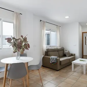 Apartamento Perez Zara 3, Conil De La Frontera