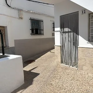 Apartamento Calma En El Centro, Conil De La Frontera